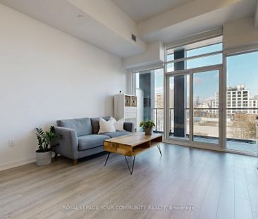 For Lease - 50 Power Street Unit# 530, Toronto, Ontario - Photo 4