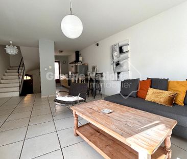 A LOUER Châteauneuf-du-Pape, Maison meublée 2 chambres, terrasse, g... - Photo 6