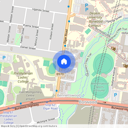 18A Elgar Road, Burwood