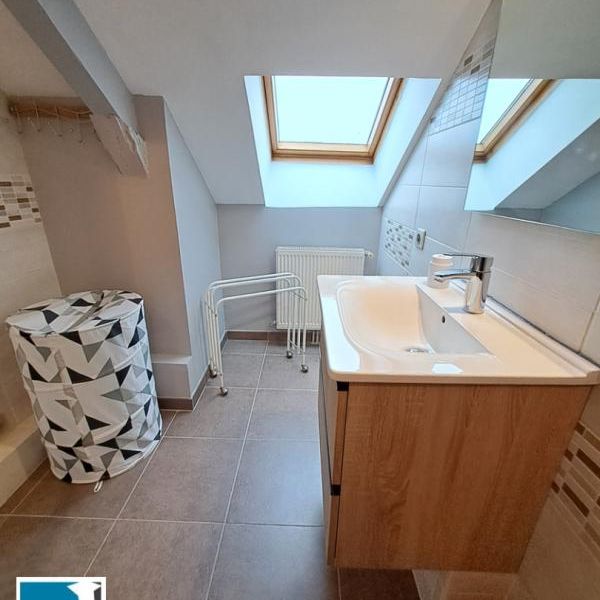 2 PIECES MEUBLE PROCHE CENTRE VILLE - Photo 1