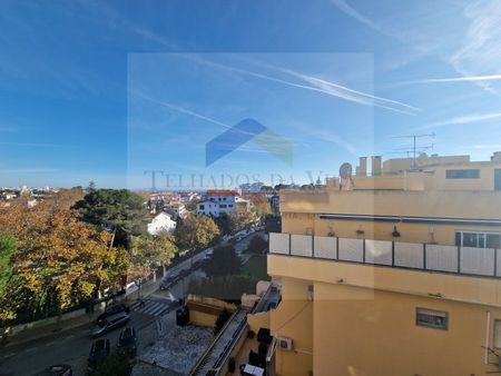 Apartamento T1 em Lisboa - Photo 3