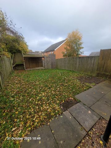 2 bedroom semi-detached house to rent - Photo 5