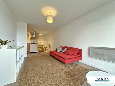 Kingscote Way, Brighton, East Sussex, BN1 4HA - Photo 3