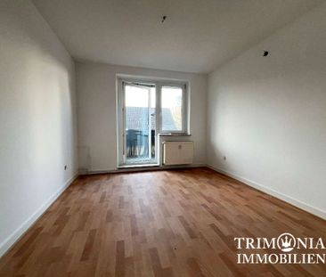 3-Zimmerwohnung in zentraler Lage - Foto 1