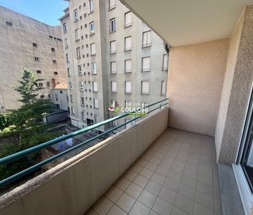 Location Appartement 1 pièce 21m² - Photo 3