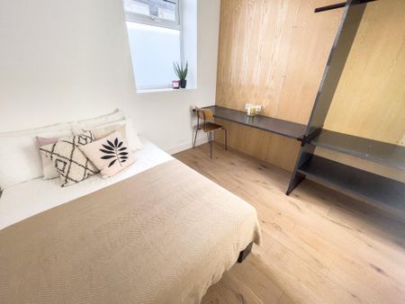 6 bedroom flat to rent - Photo 4