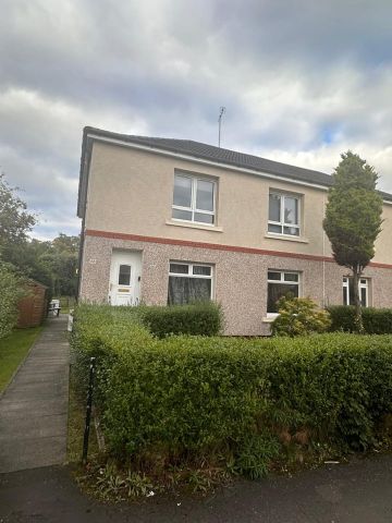 2 Bed Flat, Hyndlee Drive, G52 - Photo 4