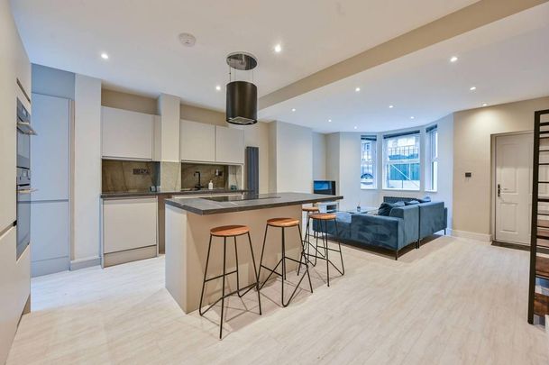 1 bedroom end of terrace house to rent - Photo 1