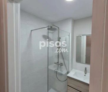 Piso en alquiler en Cuenca - Foto 4