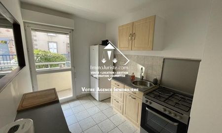 Location Appartement 2 pièces Limoges (87000) - Photo 5
