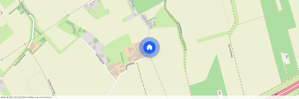 Wolvenstraat 30A, Diest