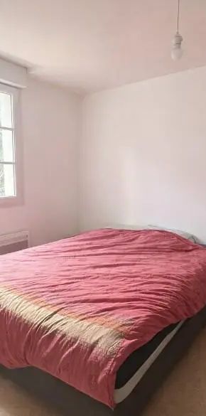 Appartement à louer 1 pièce 23.62m² - Photo 1