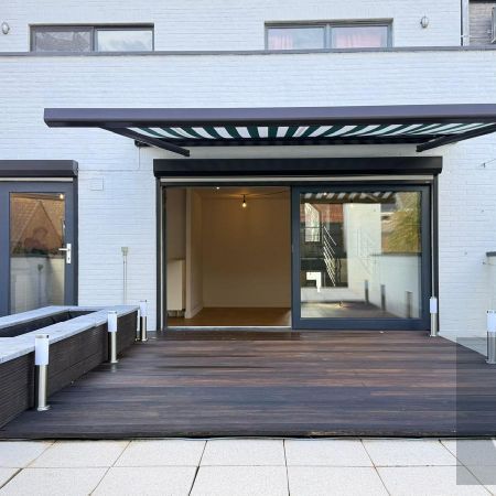 GERENOVEERD 1-SLPK APPARTEMENT - Photo 1