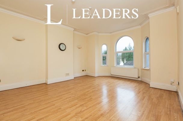 studio to rent Granville Road, Sevenoaks, TN13 - Photo 1