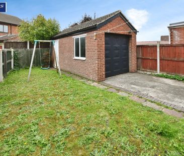3 bedroom House To Let Total Size: 829 SQ FT - Photo 3