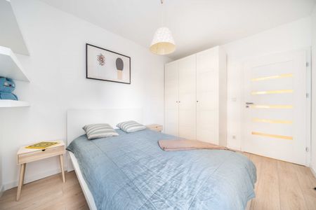 Mieszkanie 10 m2 loggia miejsce postojowe Jeżyce - Photo 5