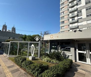 Apartamento com 1 quarto e 46m² para alugar em Moinhos de Vento, Po... - Photo 4