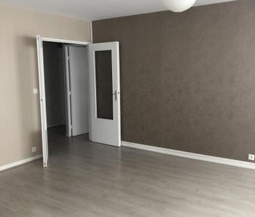 Location appartement à Amiens F4 - Photo 2