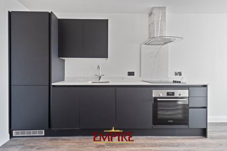 1 bedroom apartment to rent - Photo 4