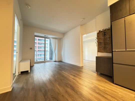 For Lease - 100 Eagle Rock Way Unit# 507, Vaughan, Ontario - Photo 1