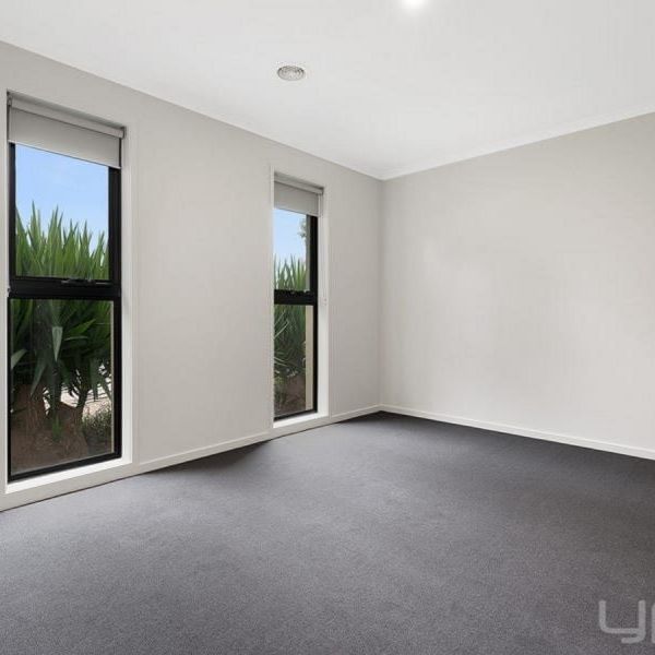 Spacious Living in Melton West - Photo 1