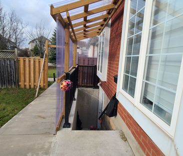 For Lease - 12 Peer Drive Unit# Basmnt, Guelph, Ontario - Photo 1