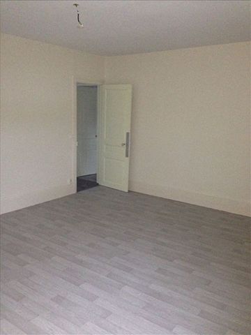 Location appartement 2 pièces, 60.00m², Soissons - Photo 2