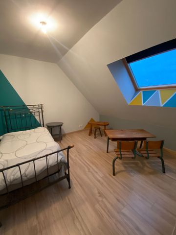 Location maison 5 pièces, 130.00m², Vineuil - Photo 5