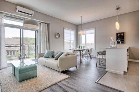 Plateau du Parc — 2 bedroom - Photo 2