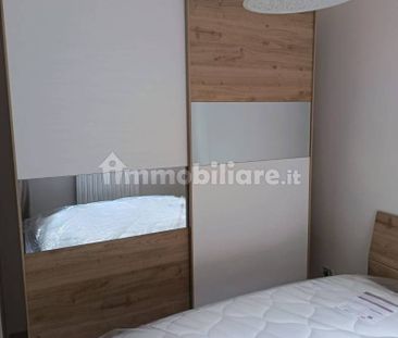 Bilocale via Bruno Annarumi, Centro Storico, Genzano di Roma - Photo 5