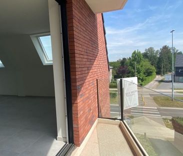 Appartement te huur in Zandhoven voor € 870 met 2 slaapkamers - Foto 3