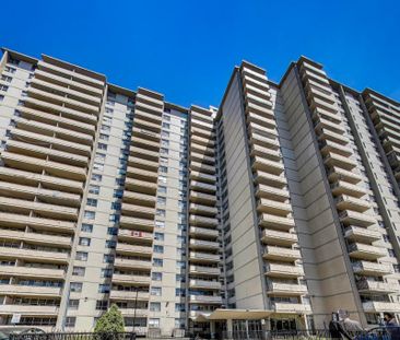 For Lease - 65 Thorncliffe Park Drive Unit# 1404, Toronto, Ontario - Photo 1