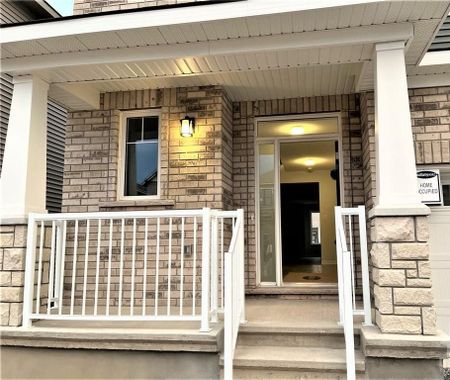 For Lease - 321 Crossway Terrace, Stittsville - Munster - Richmond, Ontario - Photo 4