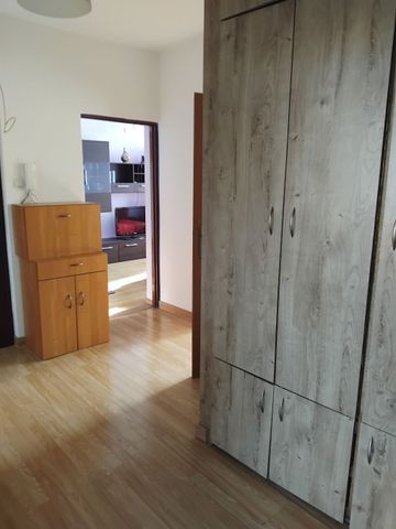 Głowackiego, 3-pokojowe, Umeblowane, 62m2, IV Piętro - Photo 3