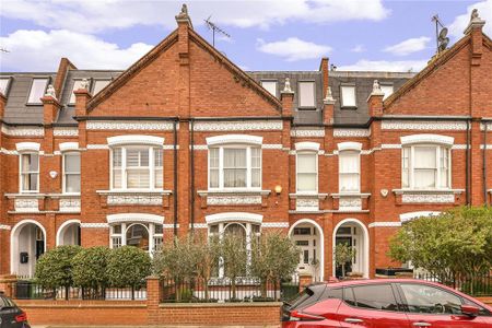 5 bedroom terraced house to rent - Photo 3