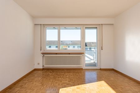 4 Zimmer, 90 m², 3. Stock - Foto 5