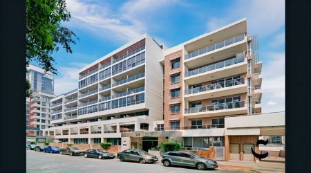 54/24 Walker Street,Rhodes,New South Wales 2138, Sydney - Photo 3