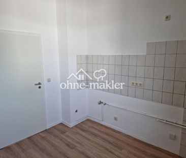 Zentrumsnahe, gemütliche 3-Zimmer-Wohnung! (W9703) - Foto 1