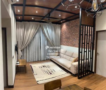 Setia City Residences - Photo 2