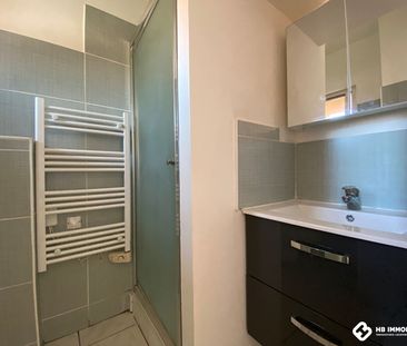 Location Appartement 2 pièces 38m² ROANNE 42300 - Photo 3