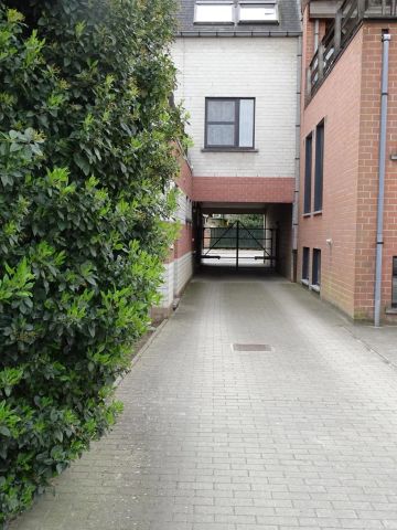 Appartement in Centrum van Melle met garage - Photo 4