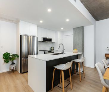 Condo for rent, Dollard-des-Ormeaux - Photo 1