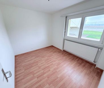 4 Zimmer, 73 m², EG - Photo 6