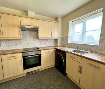 2 bedroom apartment to rent - Photo 5