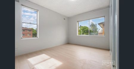 Conveniently Located Two Bedroom Apartment - Photo 3