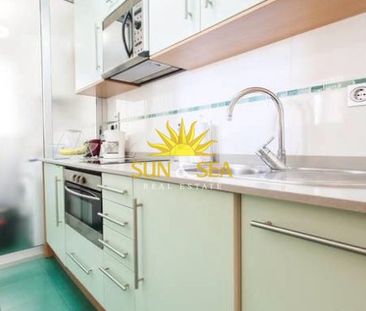 2-BEDROOM APARTMENT FOR RENT IN BENIDORM - ALICANTE - Photo 6