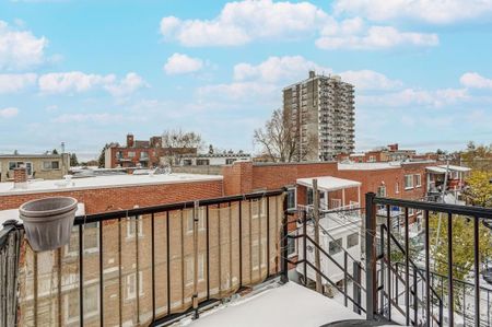 Appartement à louer - Photo 2