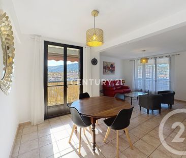 Location Appartement 3 pièces 70m² AUBAGNE 13400 - Photo 3