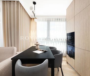 Apartament w inwestycji Młyny Mogilska! - Photo 6