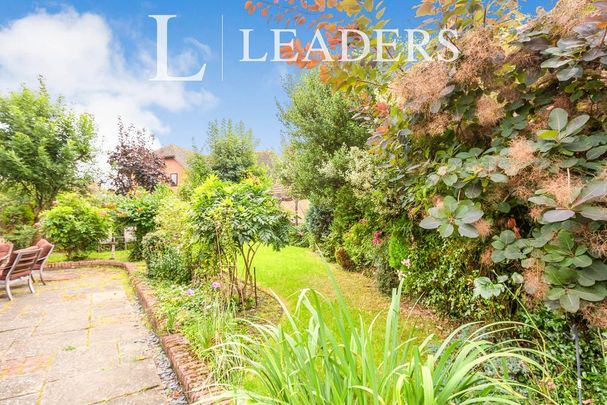 4 bedroom house to rent - Photo 1